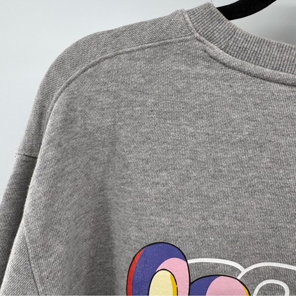 Bt21 Cooky Sweatshirt Large - Picture 5 of 9